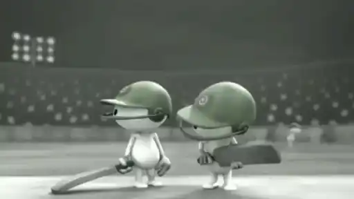 Vodafone ZooZoo old IPL Ads